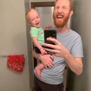 Meet your Posher, Ryan